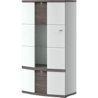 Vitrína Decodom Cabana 03