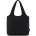 Kapten & Son Чанта за рамо Kapten & son Skara Cloud Shopper 24 Shoulder bag - All Black - размер One Size (510-6483-0111)