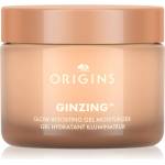 Origins GinZing Glow-Boosting Gel Moisturizer хидратиращ гел-крем за озаряване на лицето цвят Bronze Glow 50ml