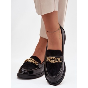 Step in style Дамски мокасини модел 219238 Step in style