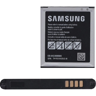 Samsung Xcover 3 Батерия SAMSUNG 2200mAh LI-ION EB-BG388BBE / GH43-04433A (EB-BG388BBE / GH43-04433A)