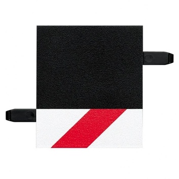 Carrera Писта за колички Carrera EVO/D132/D124 - 20589 права външна 1/4 (4бр. ) (GCX3412) (GCX3412) (GCX3412) (GCX3412)