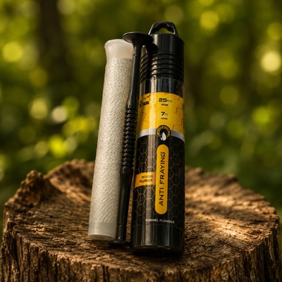 Zfish PVA Punčocha Mesh Tube 7 m 25 mm – Sleviste.cz