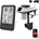 Solight TE92WiFi - Професионална метеостанция с LCD дисплей 2xAA Wi-Fi Tuya (SL1574)