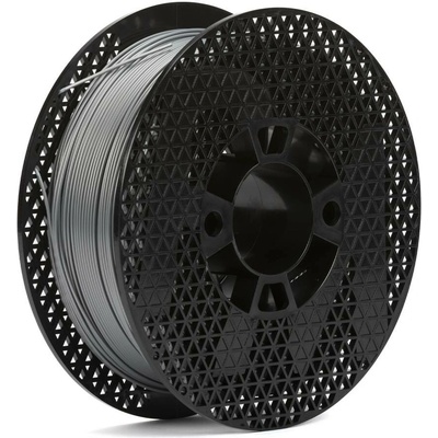 Filament PM ASA 1,75mm strieborná, 0,75 kg