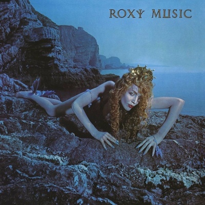Roxy Music - Siren - 2022 Reissue LP