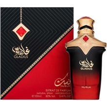 Nusuk Gladius čistý parfum unisex 100 ml