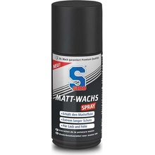 S100 Matt-Wachs Spray 250 ml