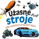Úžasné stroje SK