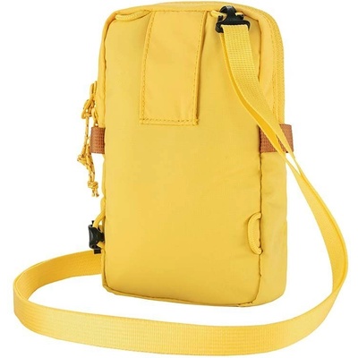 Fjällräven Чанта през рамо Fjallraven High Coast Pocket (F23226.130)