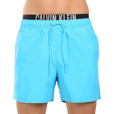 Calvin Klein modré KM0KM01093-CVJ