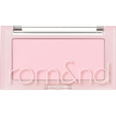 Rom&nd Tvářenka Better Than Cheek No. W02 Strawberry Milk 4 g – Zboží Dáma