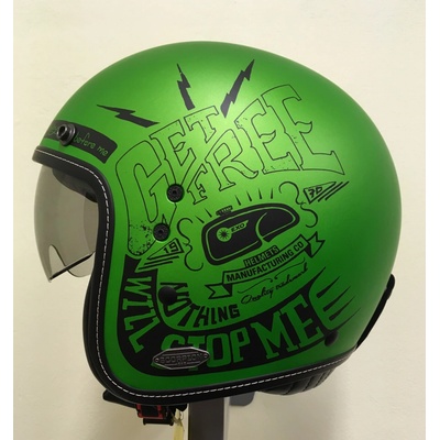Scorpion Belfast FENDER