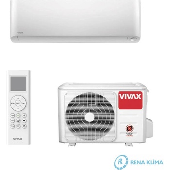 Image 1 of Vivax ACP-12CH35AEYIs Y Design