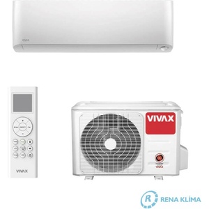 Vivax ACP-12CH35AEYIs Y Design Климатици