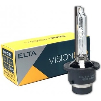 elta Ксенонова лампа elta d2s (1028)