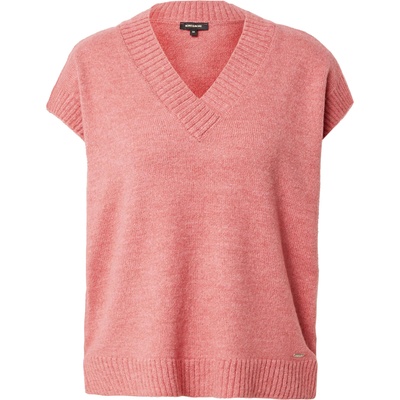 More & More Пуловер розово, размер 44