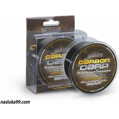 Mivardi Влакно Mivardi Carbon Carp (179)