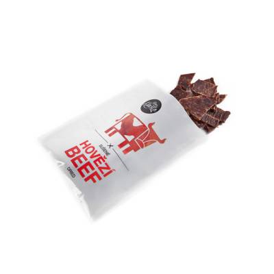 Fine Gusto Hovězí jerky 100 g