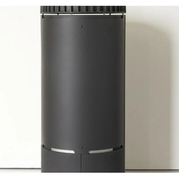 Image 1 of La Nordica-Extraflame Candy 4.0