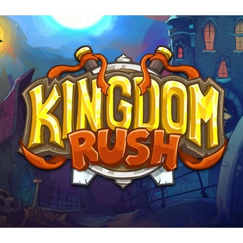 Kingdom Rush