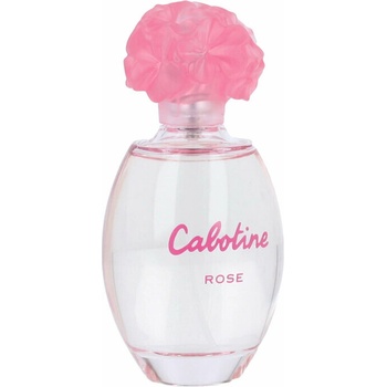 Gres Cabotine Rose toaletná voda dámska 100 ml Tester