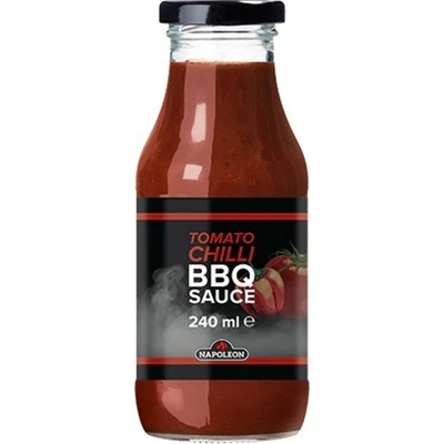 Napoleon Tomato Chili BBQ 240 ml