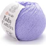 YARNART Baby Cotton 417 Плетива прежда (Baby Cotton 417)
