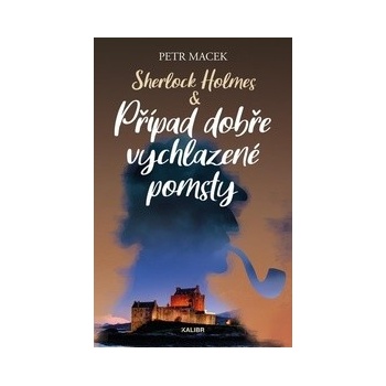 Sherlock Holmes – Případ dobře vychlazené pomsty