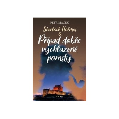 Sherlock Holmes – Případ dobře vychlazené pomsty