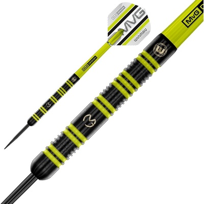 Winmau steel MvG Pro-Series 25g