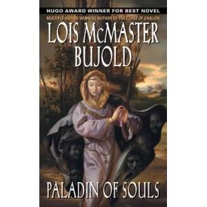 Paladin of Souls (ISBN: 9780380818617)