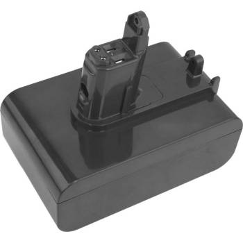 Cameron Sino Батерия за Dyson DC31 Animal, DC34 Animal, DC35 Multi floor и други, 5000 mAh, Li-Ion (CS-DYC343VX)