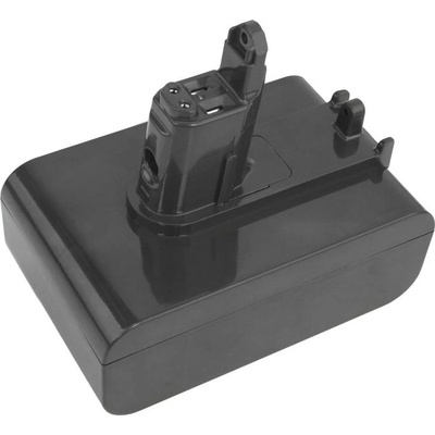 Cameron Sino Батерия за Dyson DC31 Animal, DC34 Animal, DC35 Multi floor и други, 5000 mAh, Li-Ion (CS-DYC343VX)