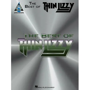 The Best of Thin Lizzy | Thin Lizzy (ISBN: 9780793524594)