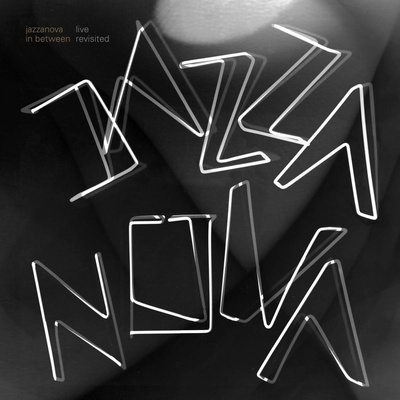 Jazzanova: In Between Revisited: Jazzanova Live 2 LP