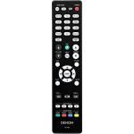 GENERAL Denon rc-1192 + управление на телевизор (мини телевизор) - дистанционно управление дубликат (rc-1192 + управление на телевизор (мини телевизор)) Дистанционно