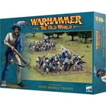 Games Workshop State Missile Troops (06-110)