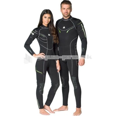 W30 2,5mm - pánský, Waterproof – Zboží Mobilmania