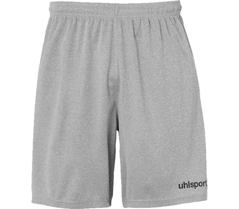 Uhlsport Center Basic Short šedá