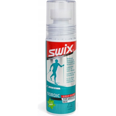 Swix N3NC Easy Glide 80 ml