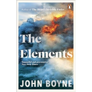 The elements (ISBN: 9781529176148)