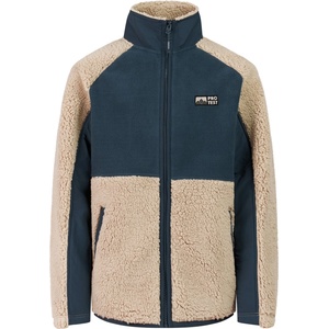 Protest Детско поларено яке Protest Kid's PRTLuc Full Zip Top Fleece jacket - Twilight Navy - размер 164 (EU) (703-7741-0216)