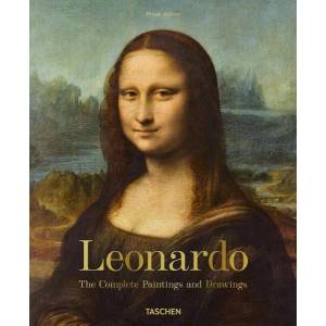 Leonardo. The Complete Paintings and Drawings (ISBN: 9783836576253)