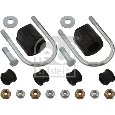 FEBI BILSTEIN Sada požisiek, stabilizátor 02850