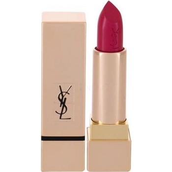 Yves Saint Laurent Rouge Pur Couture rúž 1 Le Rouge 3,8 g