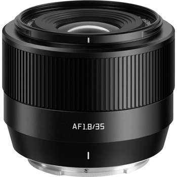 TTArtisan APS-C AF35mm F1.8 mark II Sony E mount
