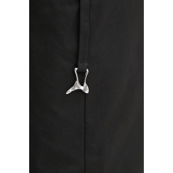 Heliot emil Памучен къс панталон Heliot Emil (SS25.M.10.186.BLK01)