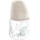 Nip Бебешко шише NIP Green - Cherry, Flow S, 0 м+, 150 ml , бежово (4000821351233)