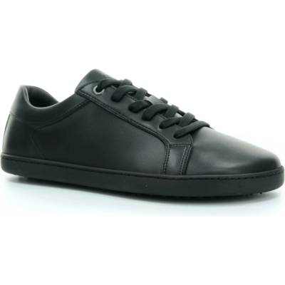Shapen Feelin Uni Black Leather